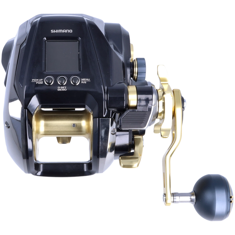 SHIMANO 22ビーストマスター MD 6000の最安値・インプレ・釣果 | 本音