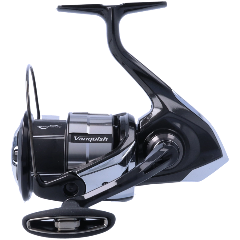 SHIMANO 23ヴァンキッシュ 4000MHGの最安値・インプレ・釣果 | 本音の
