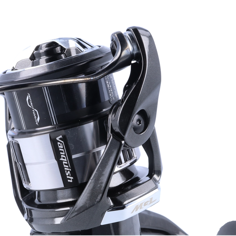 SHIMANO 23ヴァンキッシュ C2000Sの最安値・インプレ・釣果 | 本音の