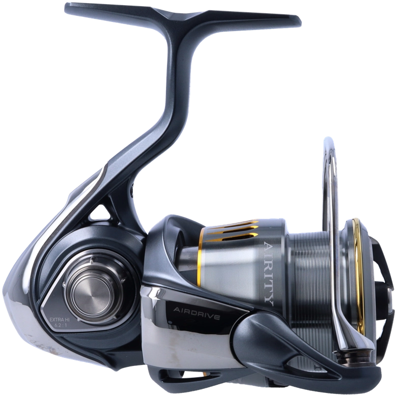 DAIWA 23エアリティ LT2500S-XHの最安値・インプレ・釣果 | 本音の