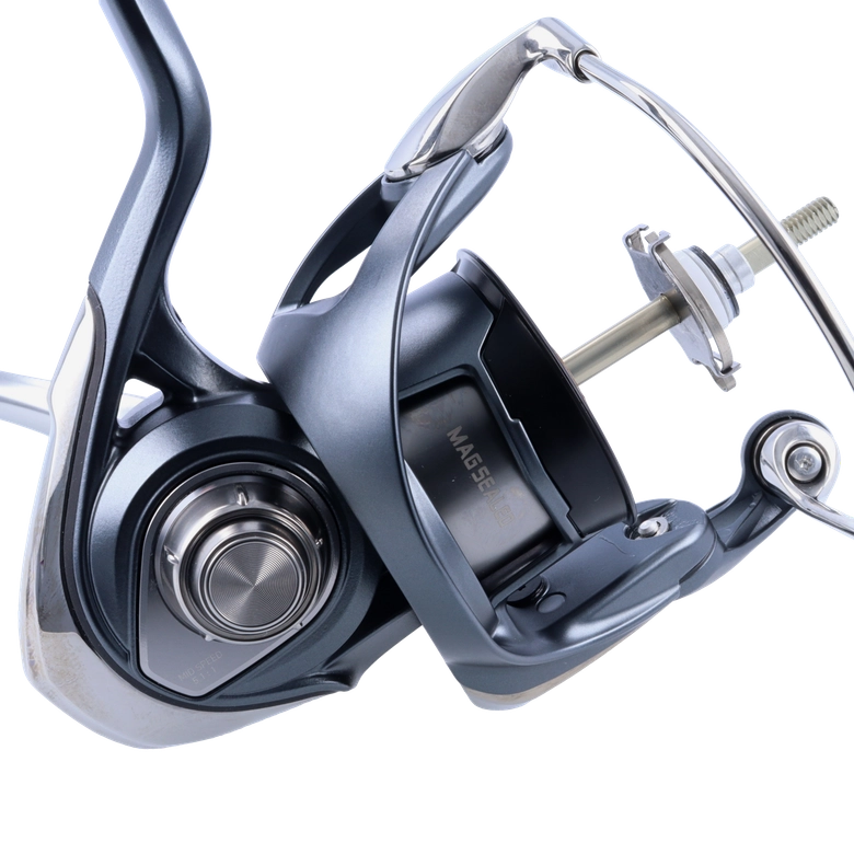 DAIWA 23エアリティ LT2500S-DHの最安値・インプレ・釣果 | 本音の