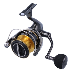 SHIMANO 19オシアコンクエスト リミテッド 301HGの最安値・インプレ