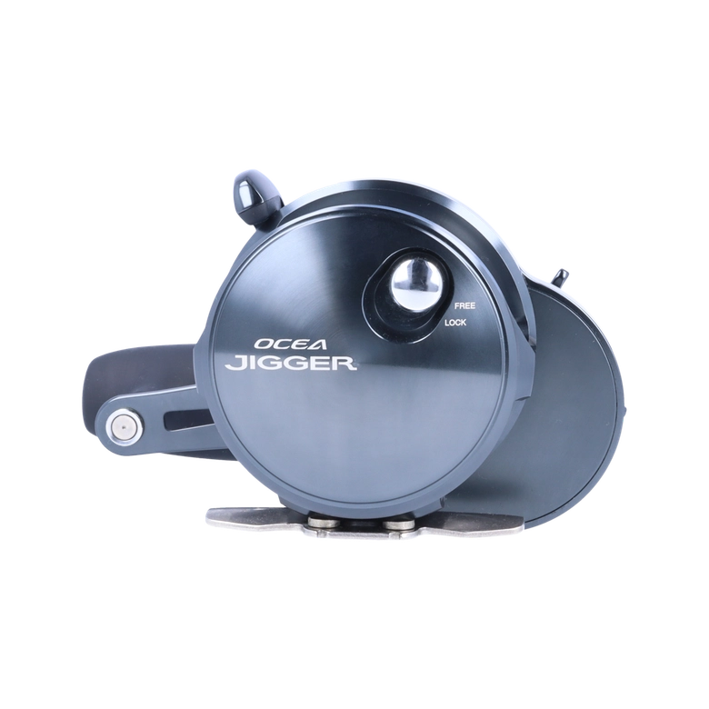 SHIMANO 19オシアジガー F カスタム 2001NRHGの最安値・インプレ・釣果