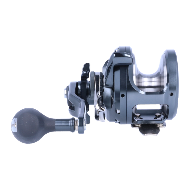 SHIMANO 19オシアジガー F カスタム 2001NRHGの最安値・インプレ・釣果