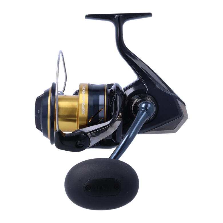 SHIMANO 21スフェロス SW 8000PGの最安値・インプレ・釣果 | 本音の