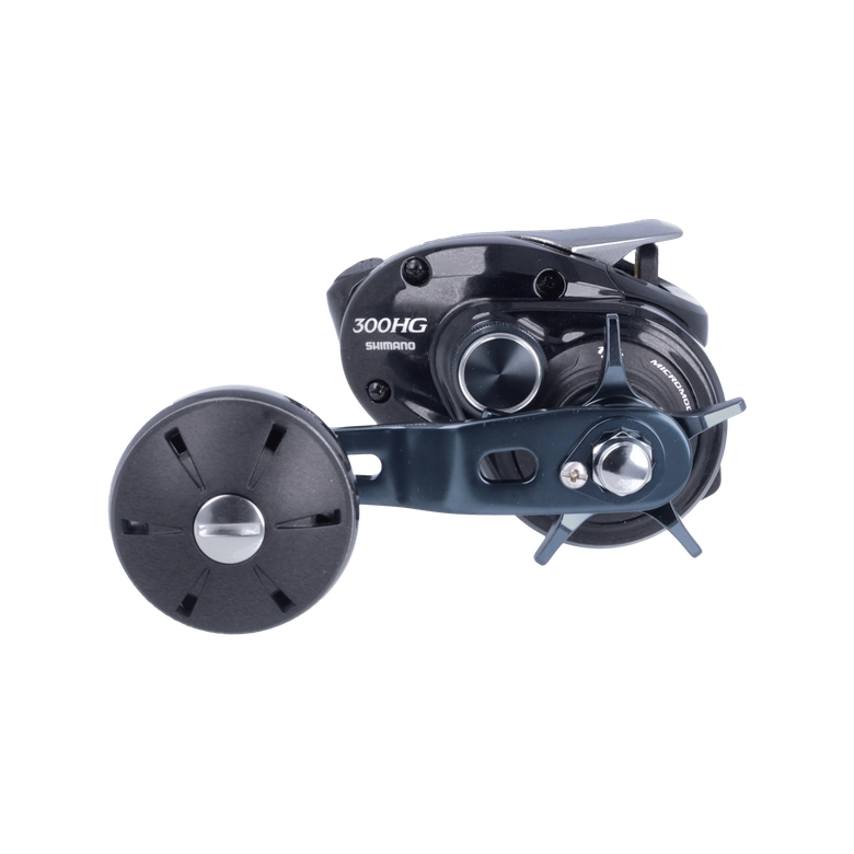 SHIMANO 17グラップラー 301HGの最安値・インプレ・釣果 | 本音の