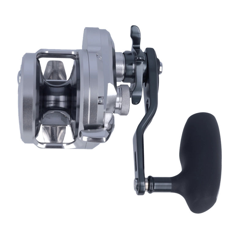 SHIMANO 21オシアジガー 2000NRXGの最安値・インプレ・釣果 | 本音の