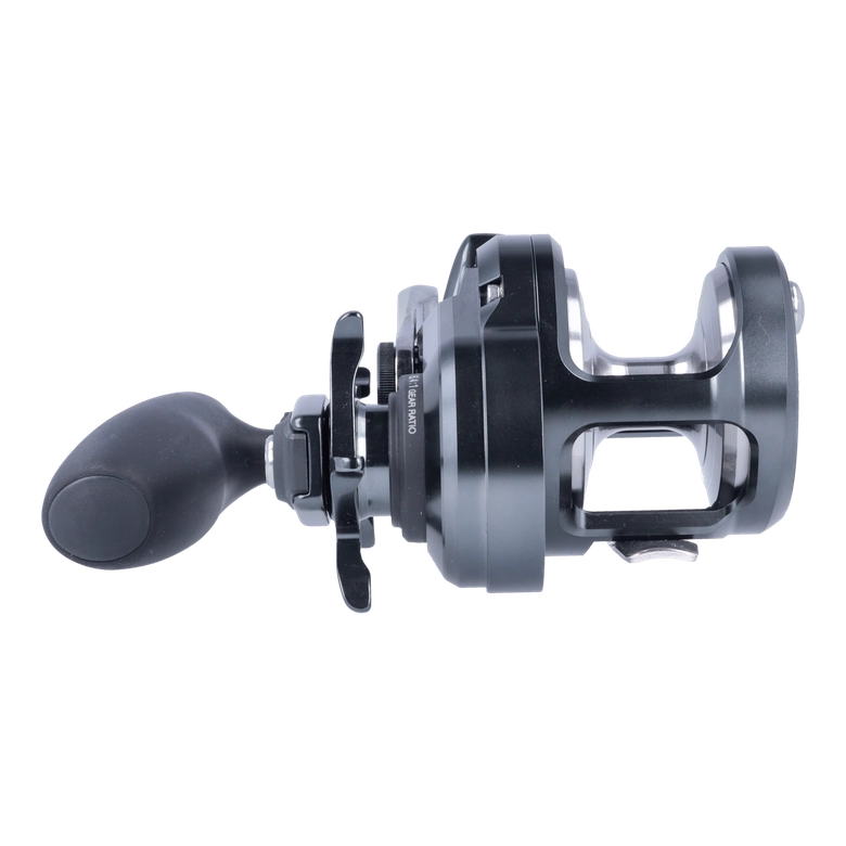 SHIMANO 17オシアジガー 2001NRPGの最安値・インプレ・釣果 | 本音の