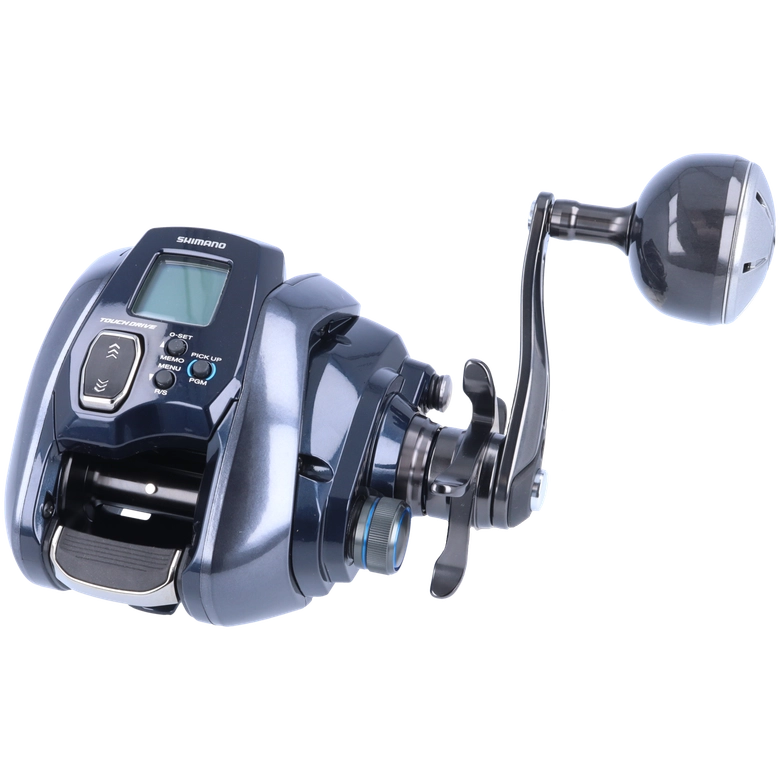 SHIMANO 21フォースマスター 1000の最安値・インプレ・釣果 | 本音の