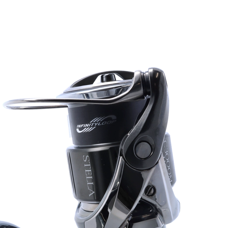 SHIMANO 22ステラ C3000MHGの最安値・インプレ・釣果 | 本音の口コミが