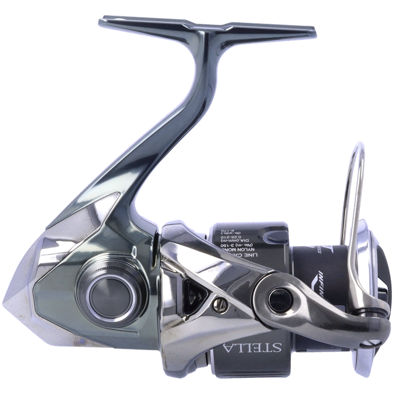 SHIMANO 22ステラ C3000XGの最安値・インプレ・釣果 | 本音の口コミが