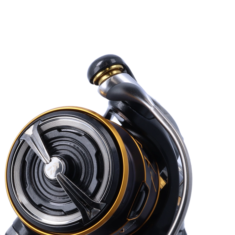 DAIWA 21カルディア LT2500S-XHの最安値・インプレ・釣果 | 本音の