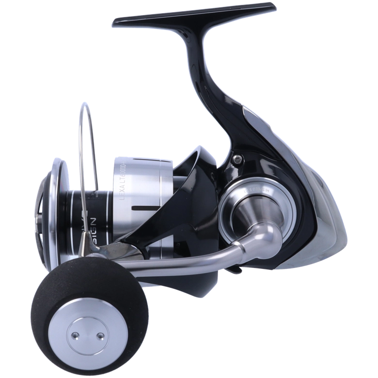 DAIWA 23レグザ LT6000D-Hの最安値・インプレ・釣果 | 本音の口コミが