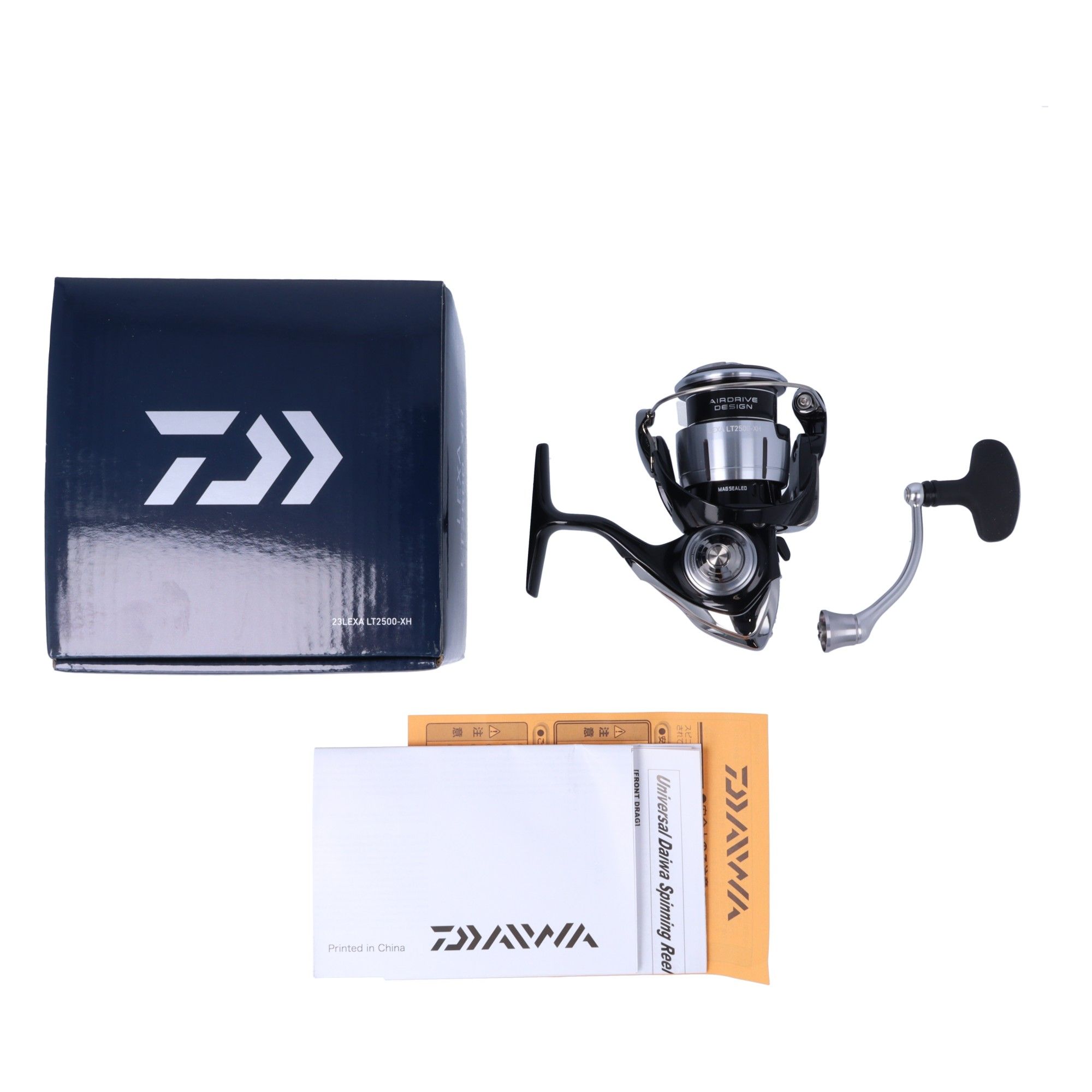DAIWA 23レグザ LT4000-Cの最安値・インプレ・釣果 | 本音の口コミが