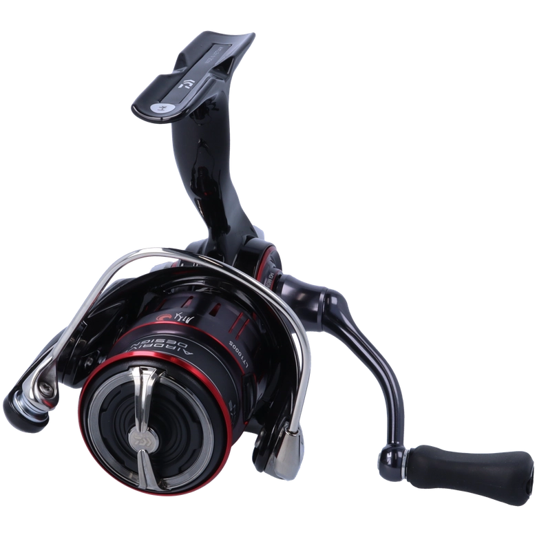 ダイワ 23月下美人 管981FD LT2000S 本体のみ ボディ 美品 ダイワ 23月