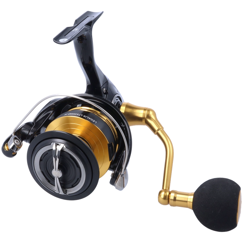 DAIWA 23レガリス LT6000D-Hの最安値・インプレ・釣果 | 本音の口コミ