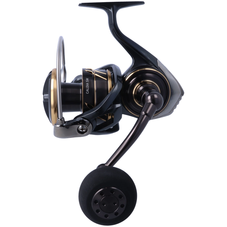 DAIWA 22カルディア SW 8000-Pの最安値・インプレ・釣果 | 本音の
