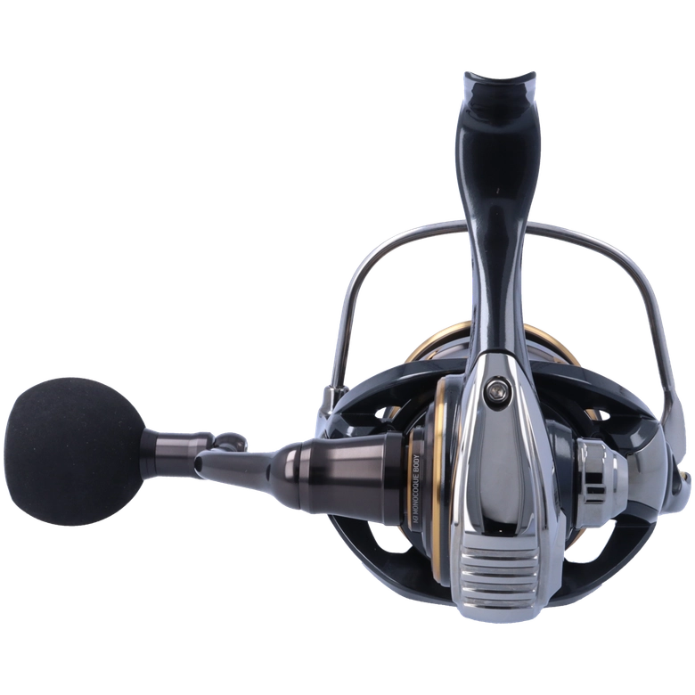 DAIWA 22カルディア SW 6000D-Hの最安値・インプレ・釣果 | 本音の