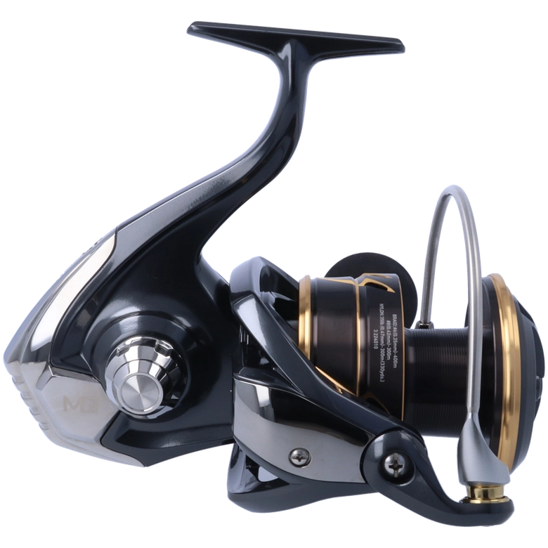 DAIWA 22カルディア SW 18000の最安値・インプレ・釣果 | 本音の口コミ