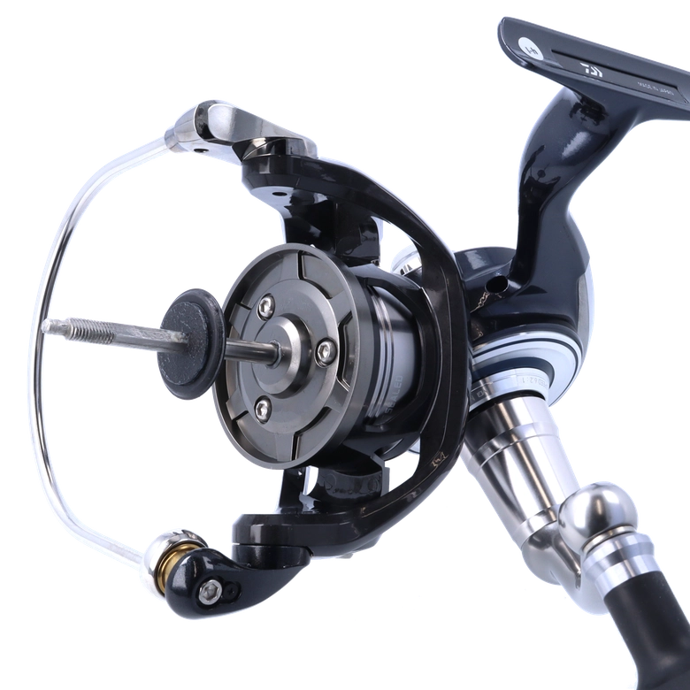DAIWA 21セルテート SW 14000-XHの最安値・インプレ・釣果 | 本音の