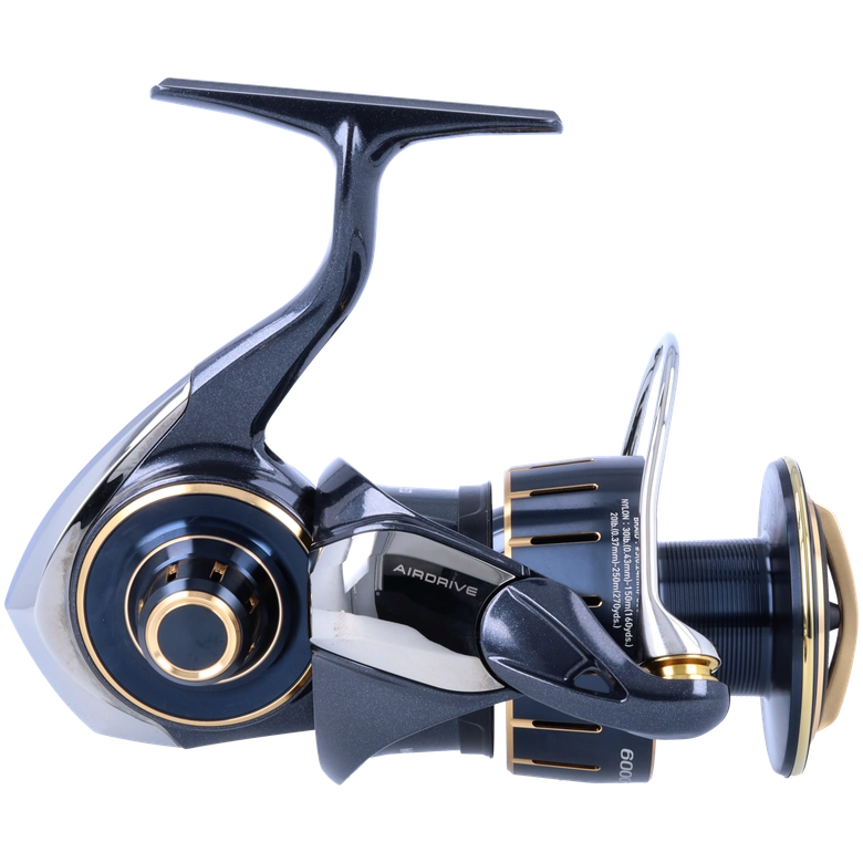 DAIWA 23ソルティガ 6000-XHの最安値・インプレ・釣果 | 本音の口コミ