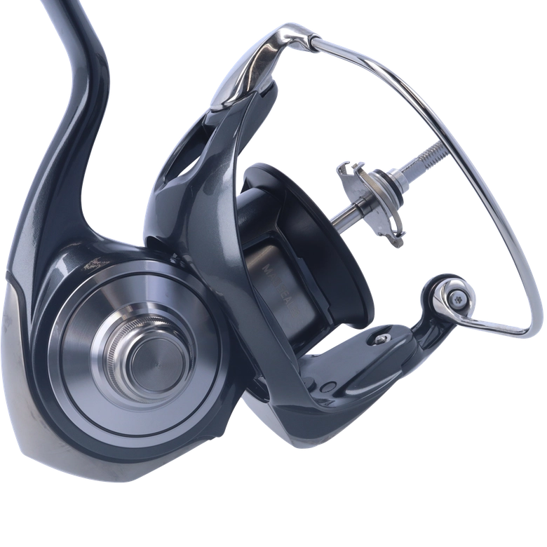 DAIWA 24セルテート LT4000-CXHの最安値・インプレ・釣果 | 本音の