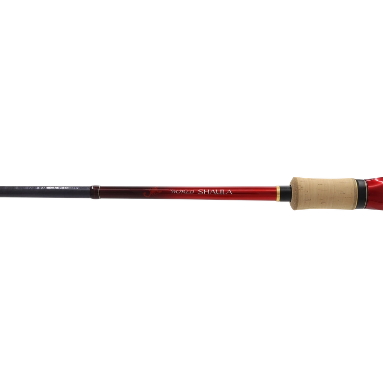 SHIMANO 18ワールドシャウラ 17114R-2の最安値・インプレ・釣果 | 本音