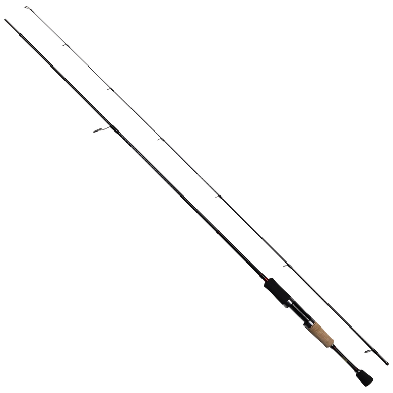 SHIMANO 17トラウトワン AS S60UL-Fの最安値・インプレ・釣果 | 本音の