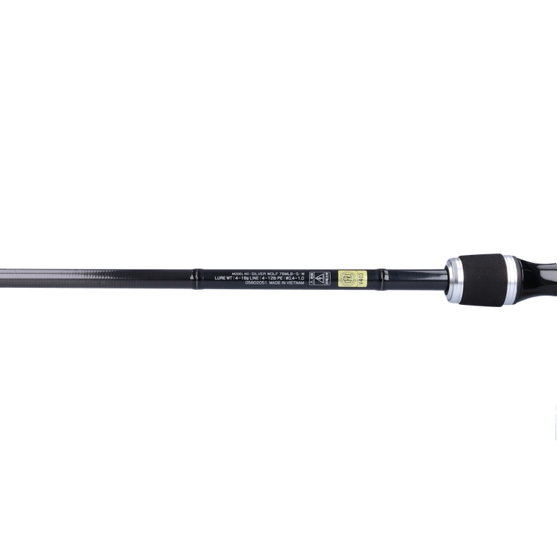 DAIWA 23シルバーウルフ 73LML-S・Wの最安値・インプレ・釣果 | 本音の