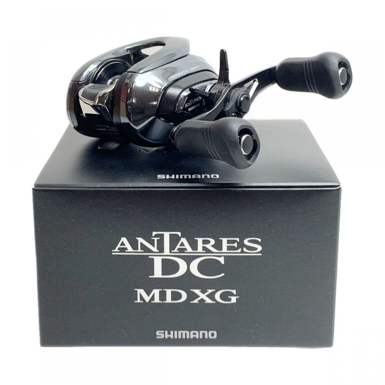 SHIMANO 18アンタレス DC MD XG RIGHTの最安値・インプレ・釣果 | 本音