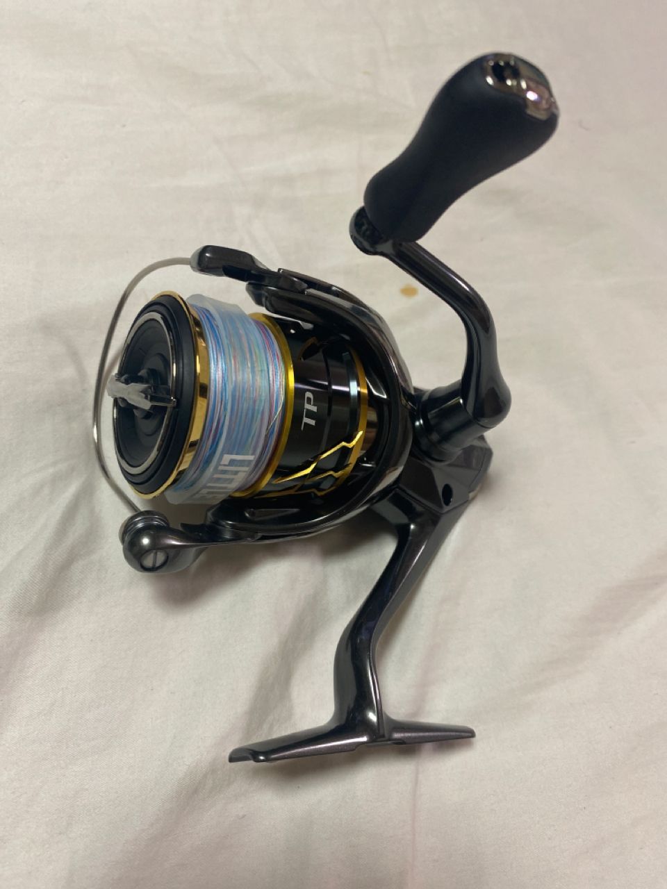 SHIMANO 20ツインパワー 2500Sの最安値・インプレ・釣果 | 本音の