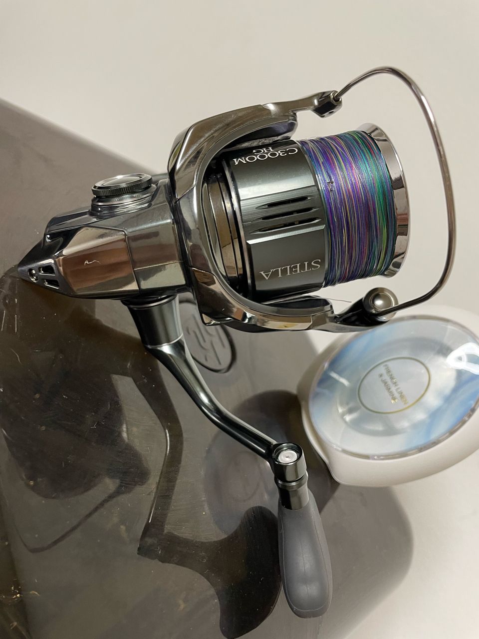 SHIMANO 22ステラ C3000MHGの最安値・インプレ・釣果 | 本音の口コミが