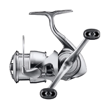 DAIWA 18イグジスト FC LT2000S-Hの最安値・インプレ・釣果 | 本音の