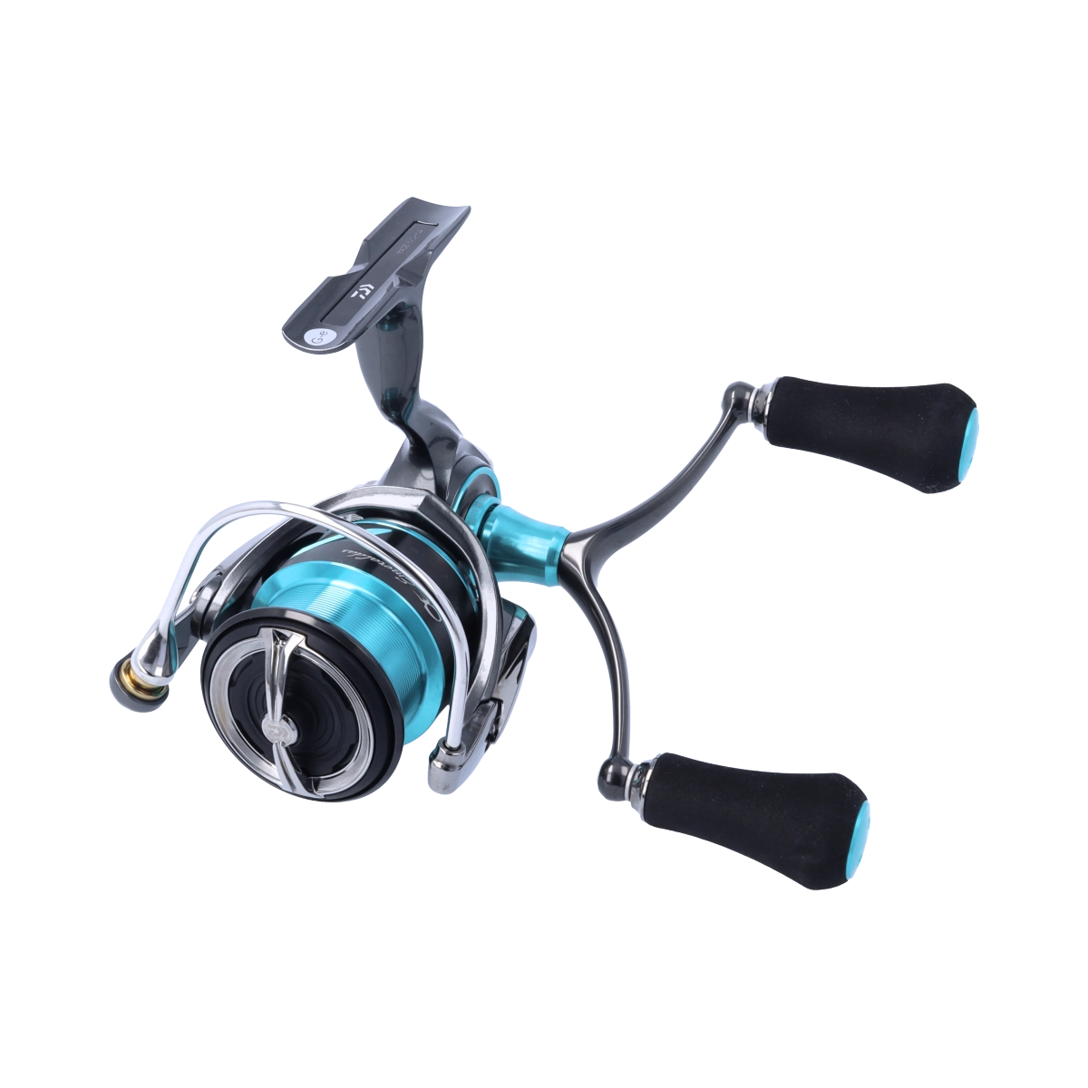 DAIWA 21エメラルダス AIR LT2500-DHの最安値・インプレ・釣果 | 本音