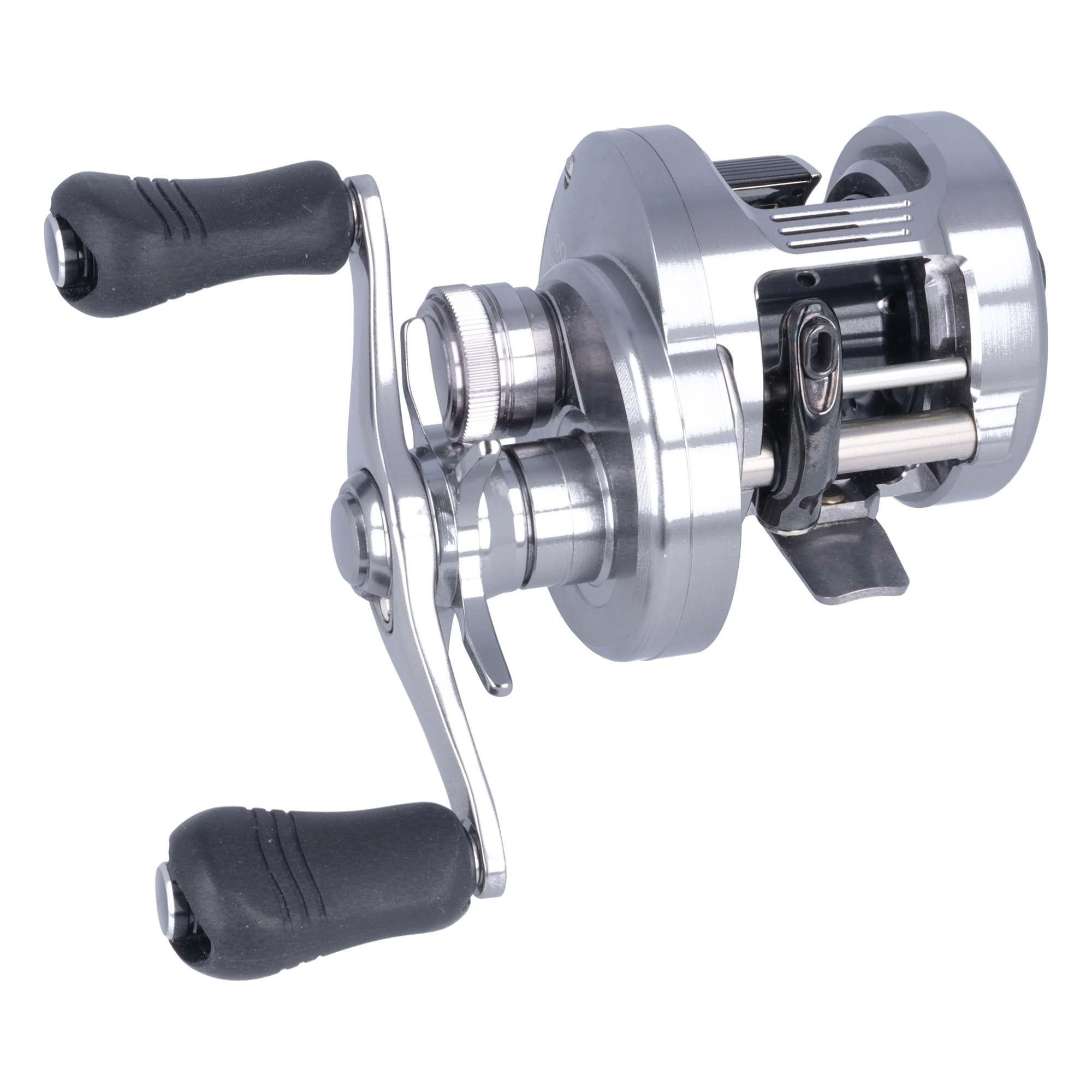 SHIMANO 20カルカッタコンクエスト DC 201HG LEFTの最安値・インプレ