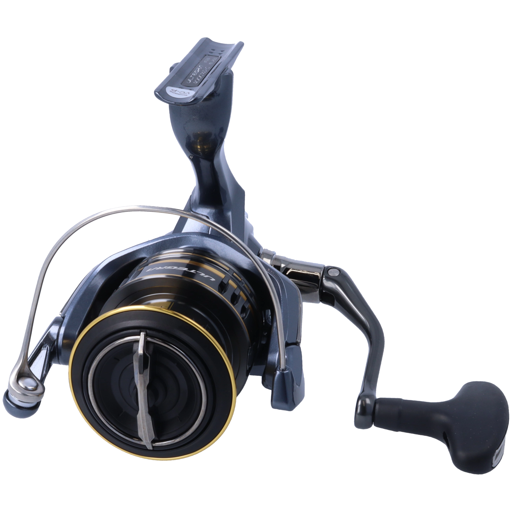 SHIMANO 21アルテグラ 4000XGの最安値・インプレ・釣果 | 本音の口コミ