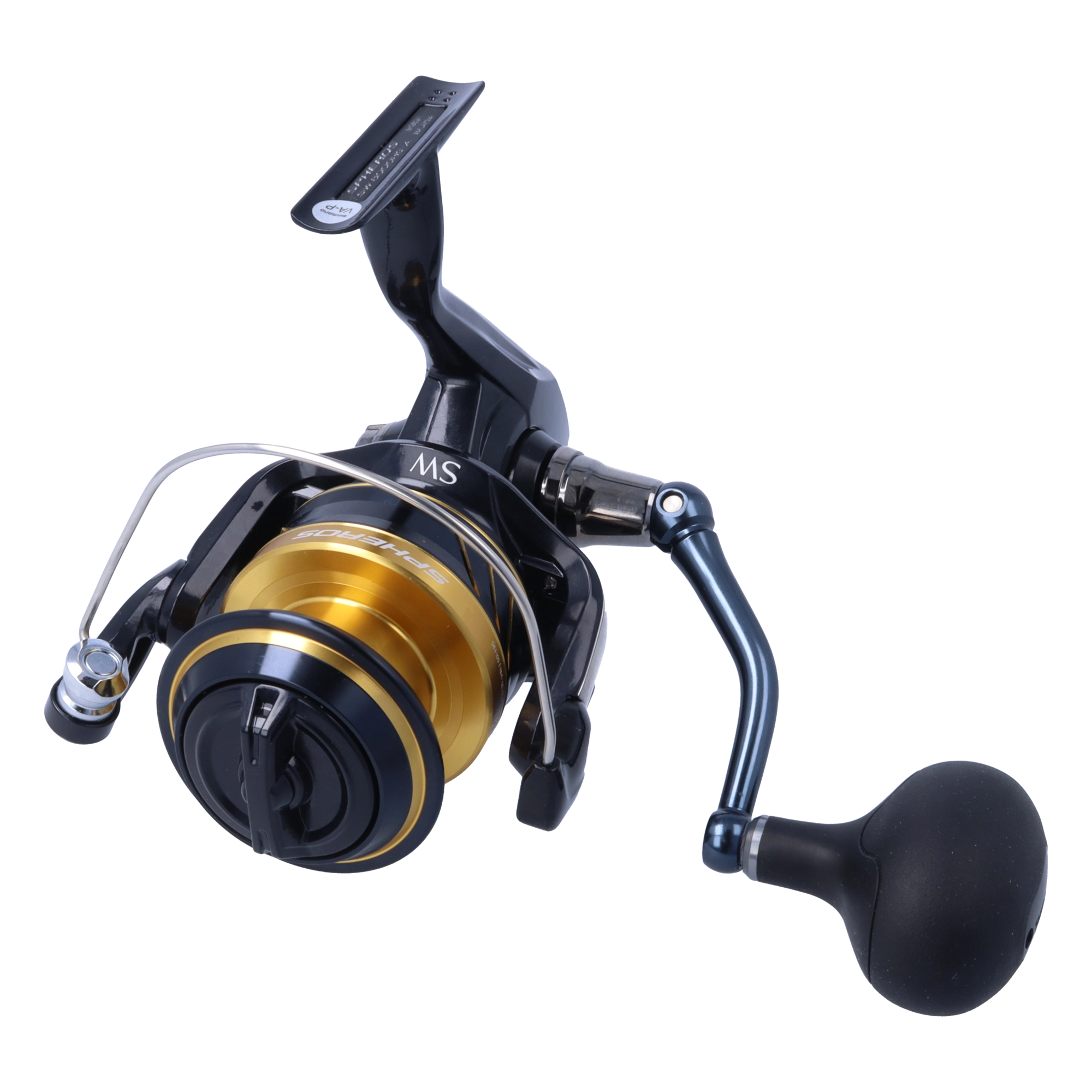 SHIMANO 21スフェロス SW 5000HGの最安値・インプレ・釣果 | 本音の