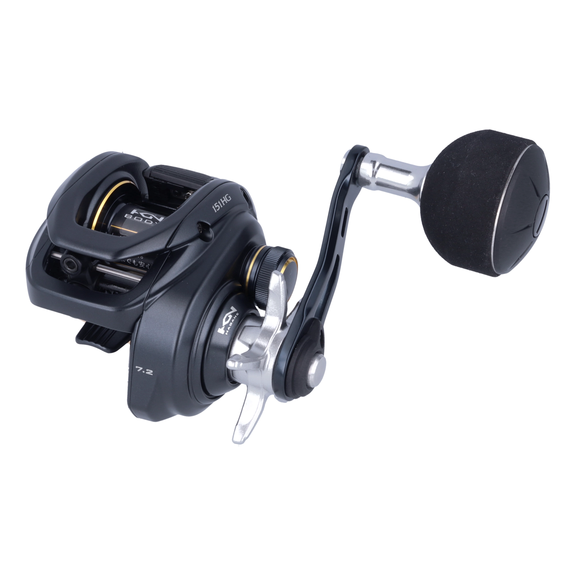 SHIMANO 22グラップラー BB 150HGの最安値・インプレ・釣果 | 本音の