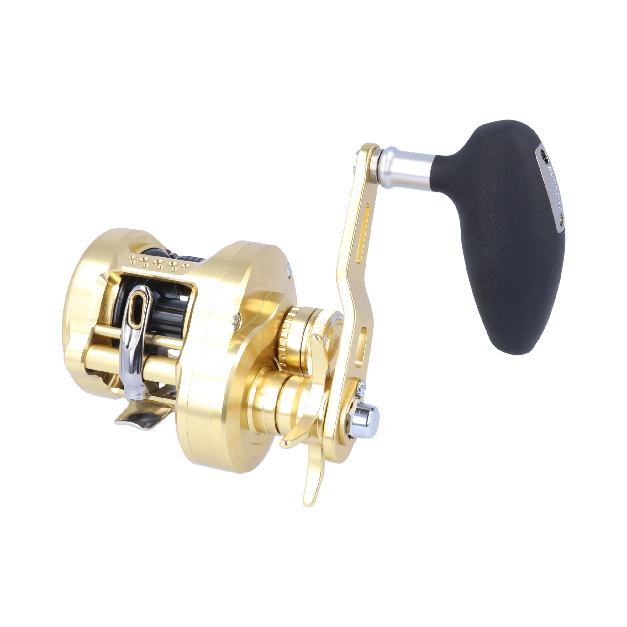 SHIMANO 22オシアコンクエスト 300XGの最安値・インプレ・釣果 | 本音