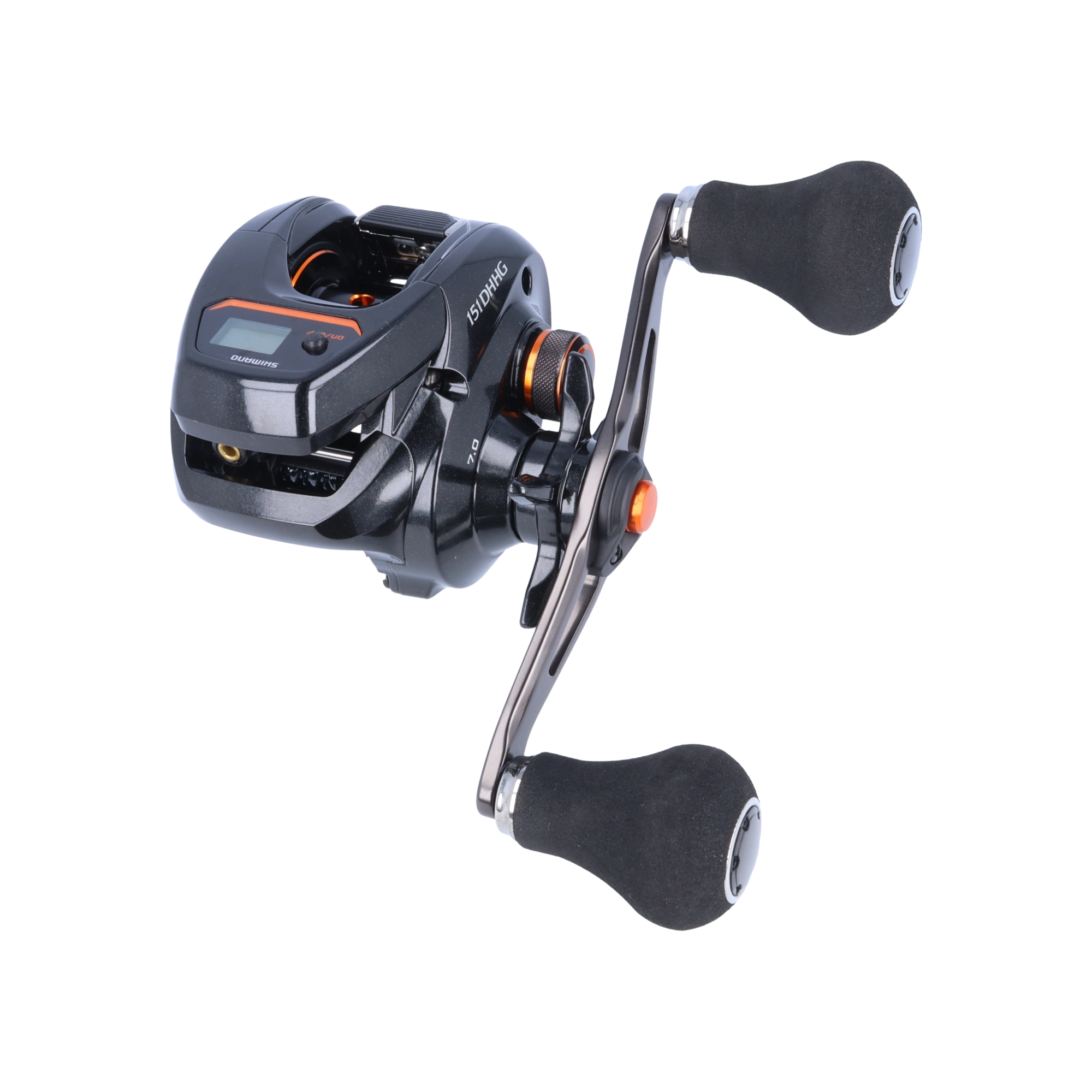 SHIMANO 21バルケッタ 100DH-HGの最安値・インプレ・釣果 | 本音の