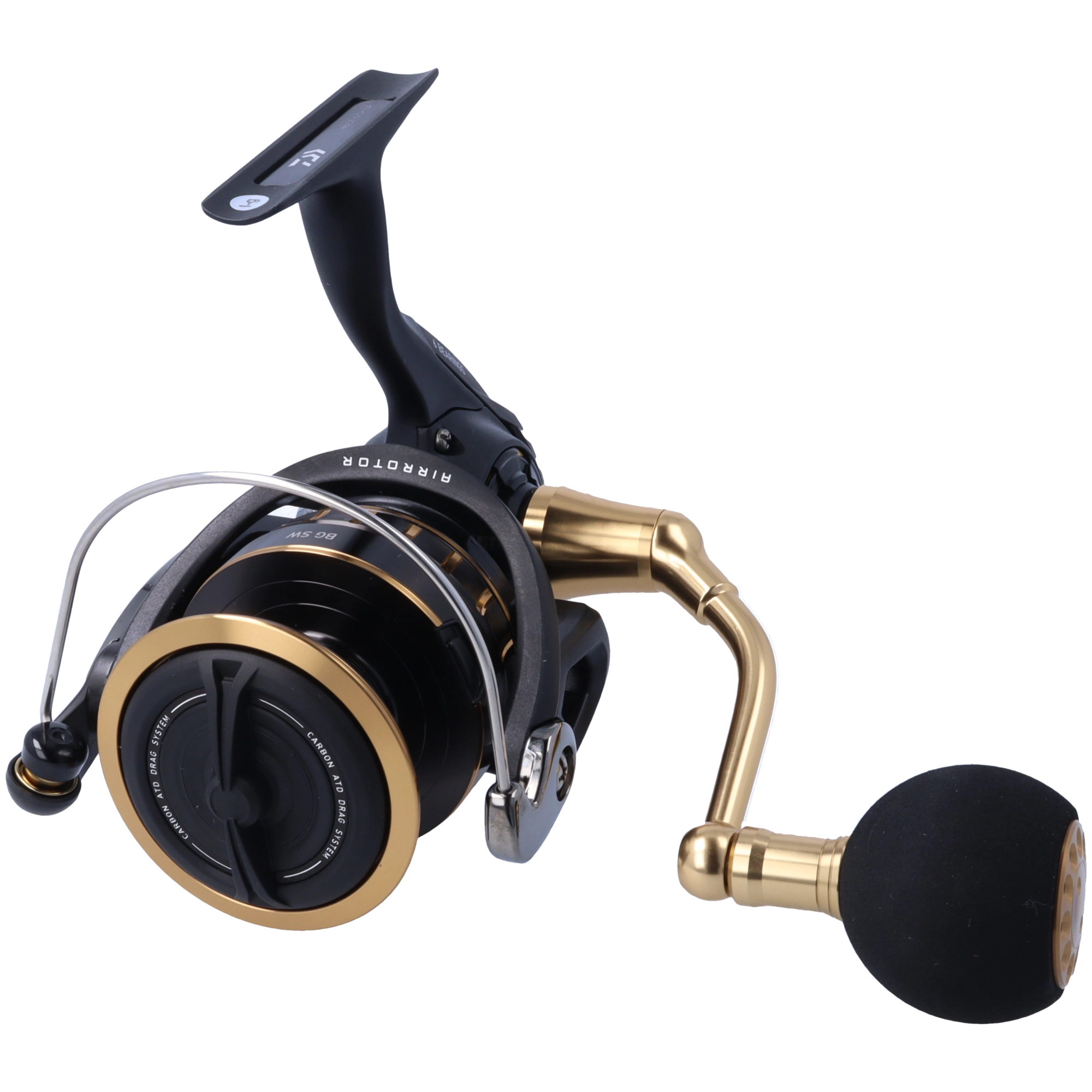 DAIWA 23BG SW 10000-Hの最安値・インプレ・釣果 | 本音の口コミが