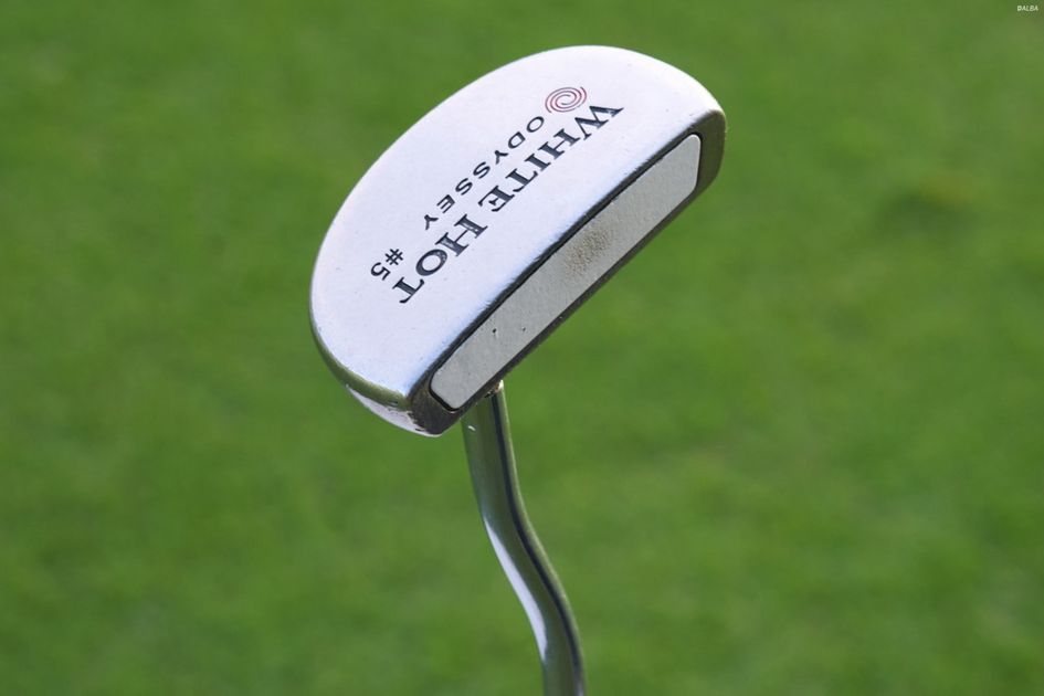 ツアープロが20年以上使い続けるパターの名器とは何だ？ - ゴルフ総合