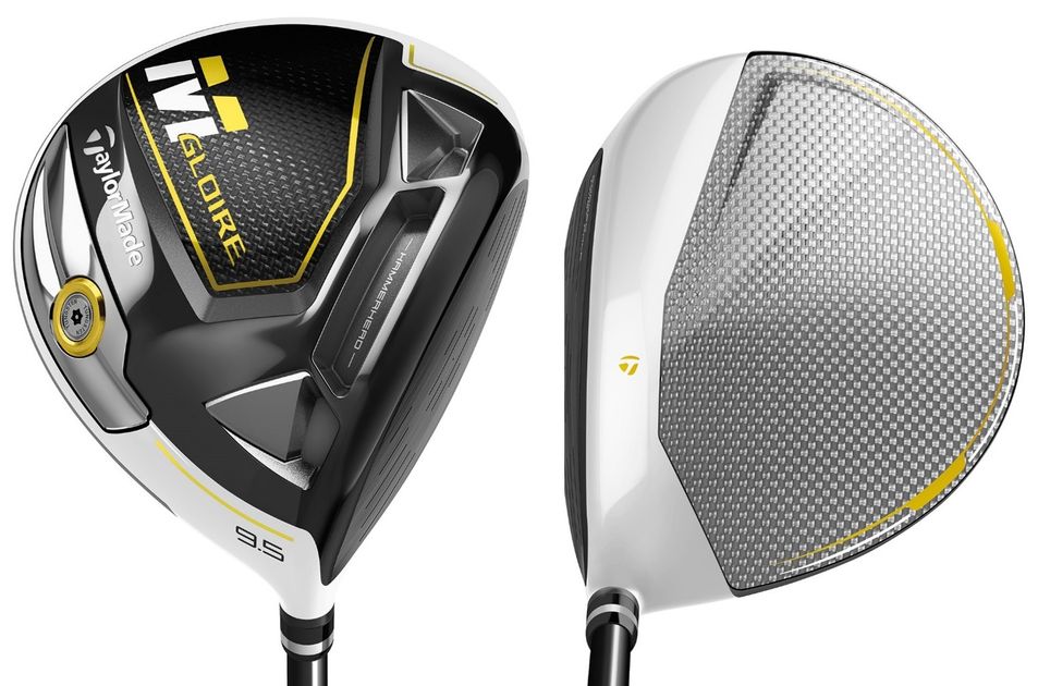 テーラーメイド M GLOIRE ドライバー スピーダーTR 569 グローレ