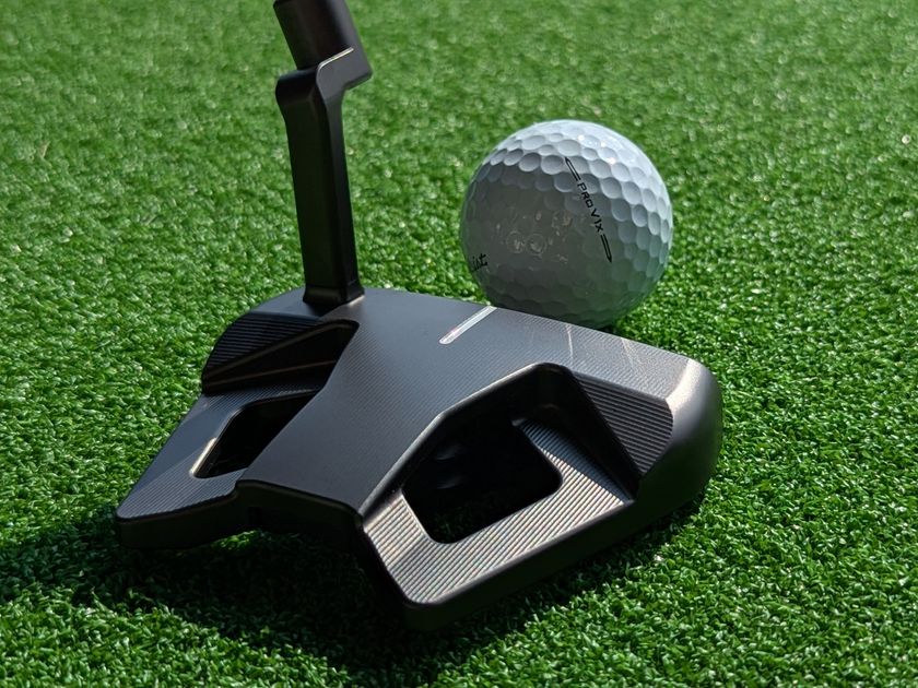 スコッティキャメロン カスタムショップ ファントムブラック9.2R