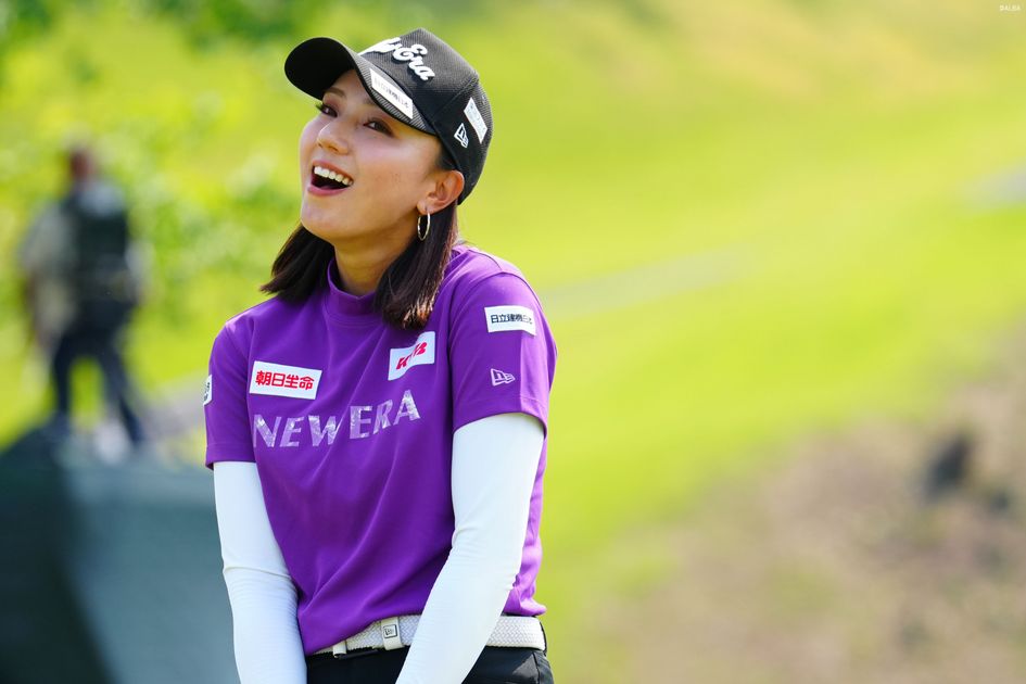 宮田成華は初V逃すも自己最高3位 次戦の出場権も獲得「自信はだいぶ