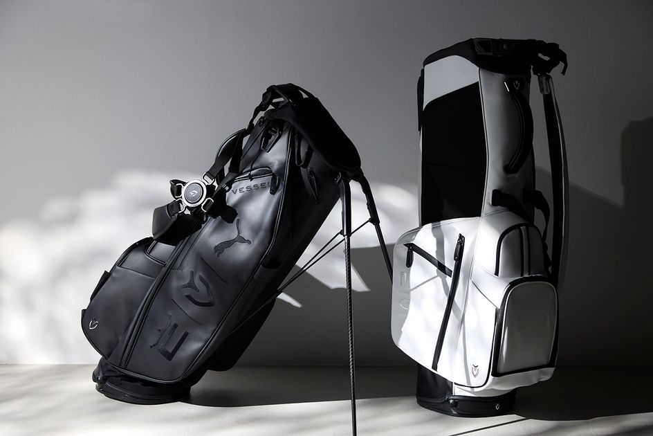 VEZEL x COBRA キャディバッグ ヴェゼル(VESSEL) キャディバッグ 通販