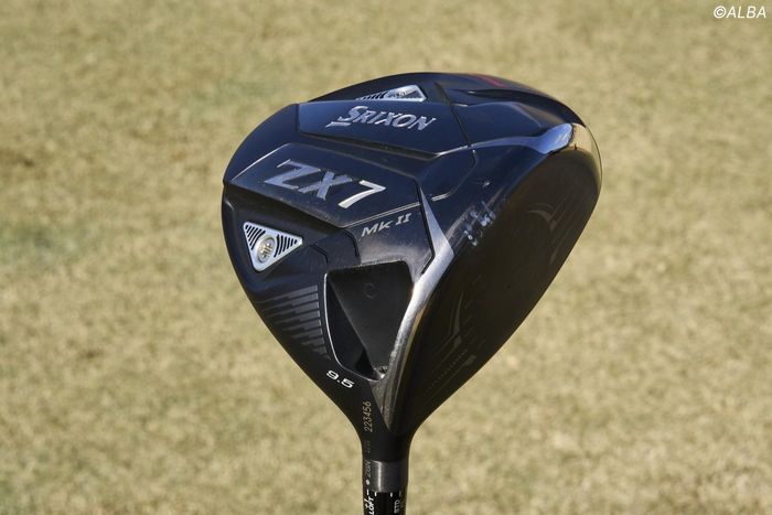 ジャンカルロ 5-P＋ スチールファイバー110cw X ジャンカルロ 5-P＋