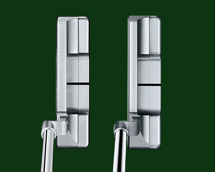 えっ、定番の『ニューポート2』の形が微妙に変わった？ どちらが新・旧