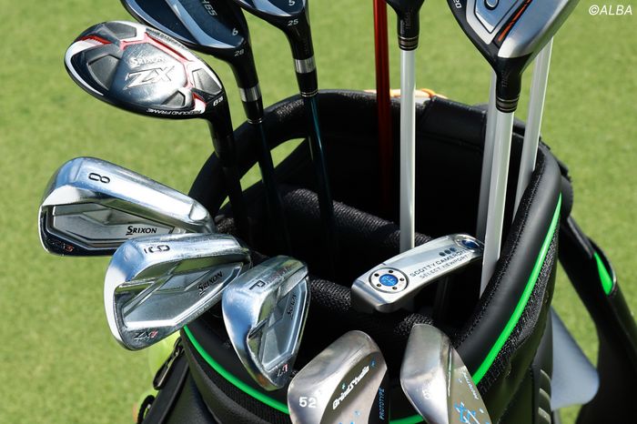 あなたのキャディバッグにアイアンは何本？ 令和のクラブセッティング