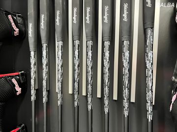 限定50本 マスダゴルフ×フジクラコラボパター 限定50本】マスダゴルフ